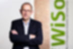 Dekan der WiSo Fakultät