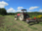 400+ ACRES