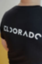 Miniaturbild: T-Shirt Schwarz Front/Backprint