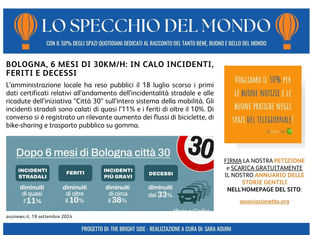 La nostra Prima Pagina del 24 gennaio