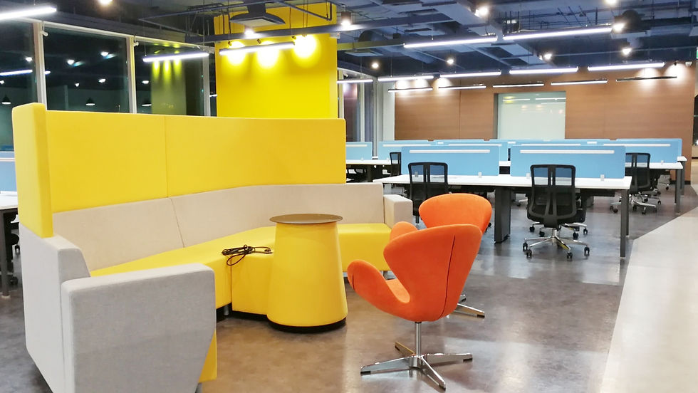 gtb office praram 4 RAFFLES