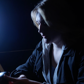 Hamlet - Short Film (2024)