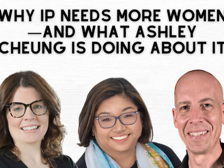 In the Limelight: Ashley and VPG