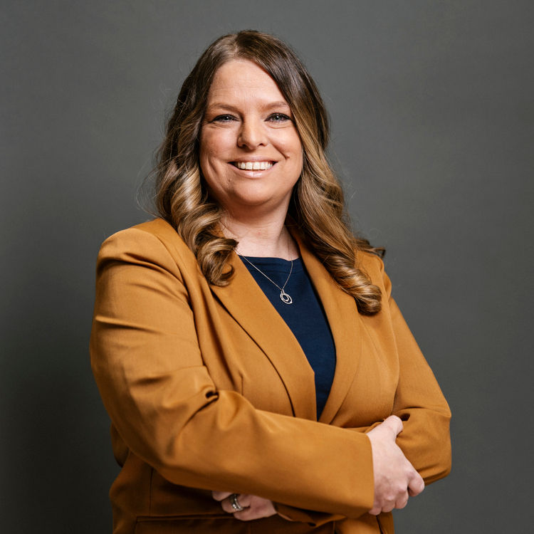 Jodi Glazer