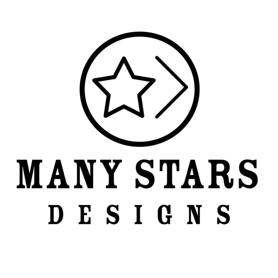 Many Stars Designs Websites