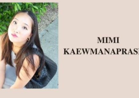 Mimi Kaewmanaprasert
