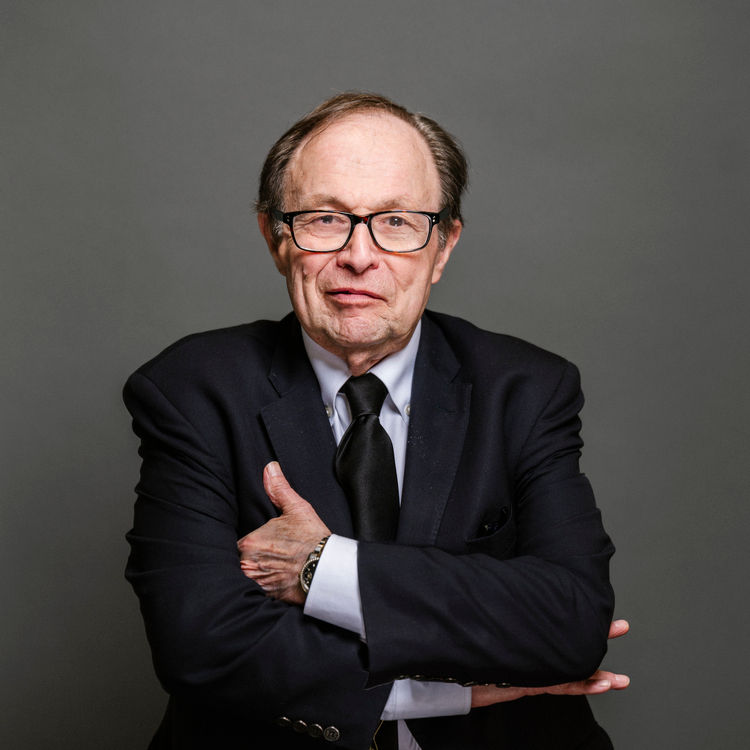 Maurice M. Glazer