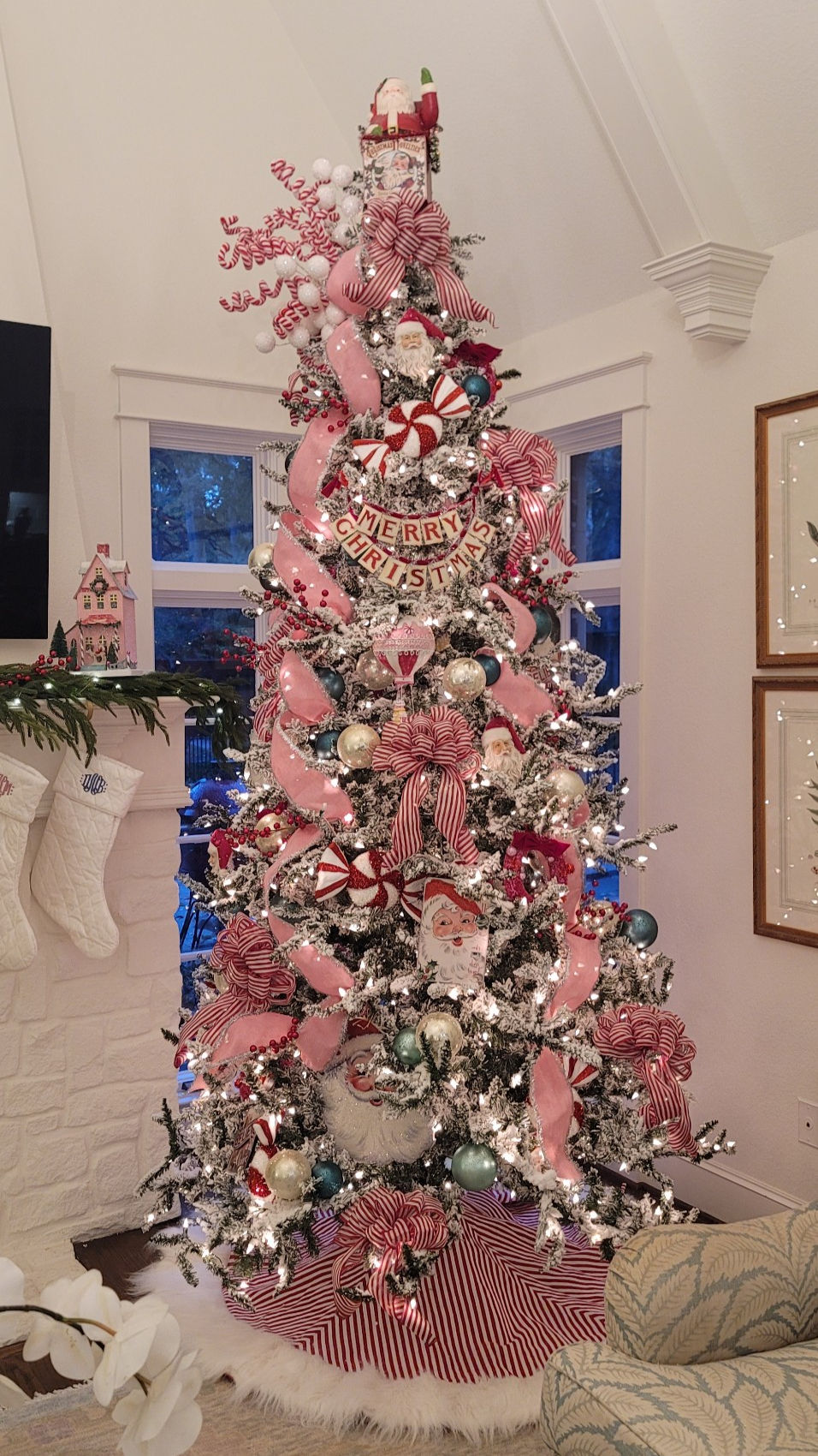 Christmas Tree