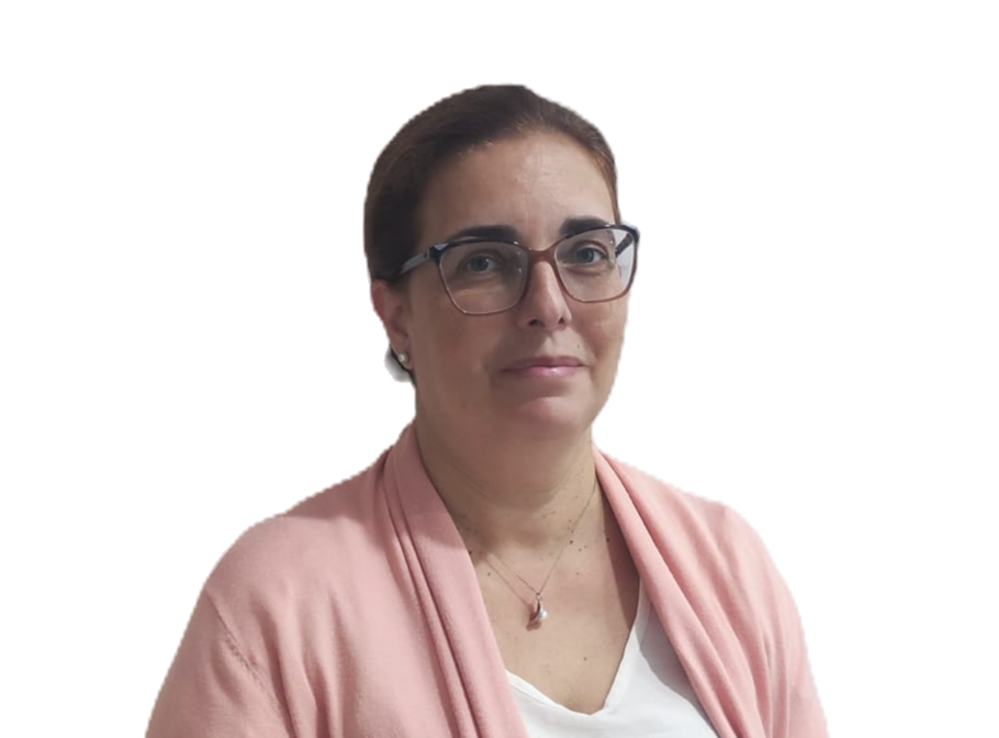 Téc. Susana Ferreira