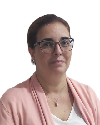 Téc. Susana Ferreira