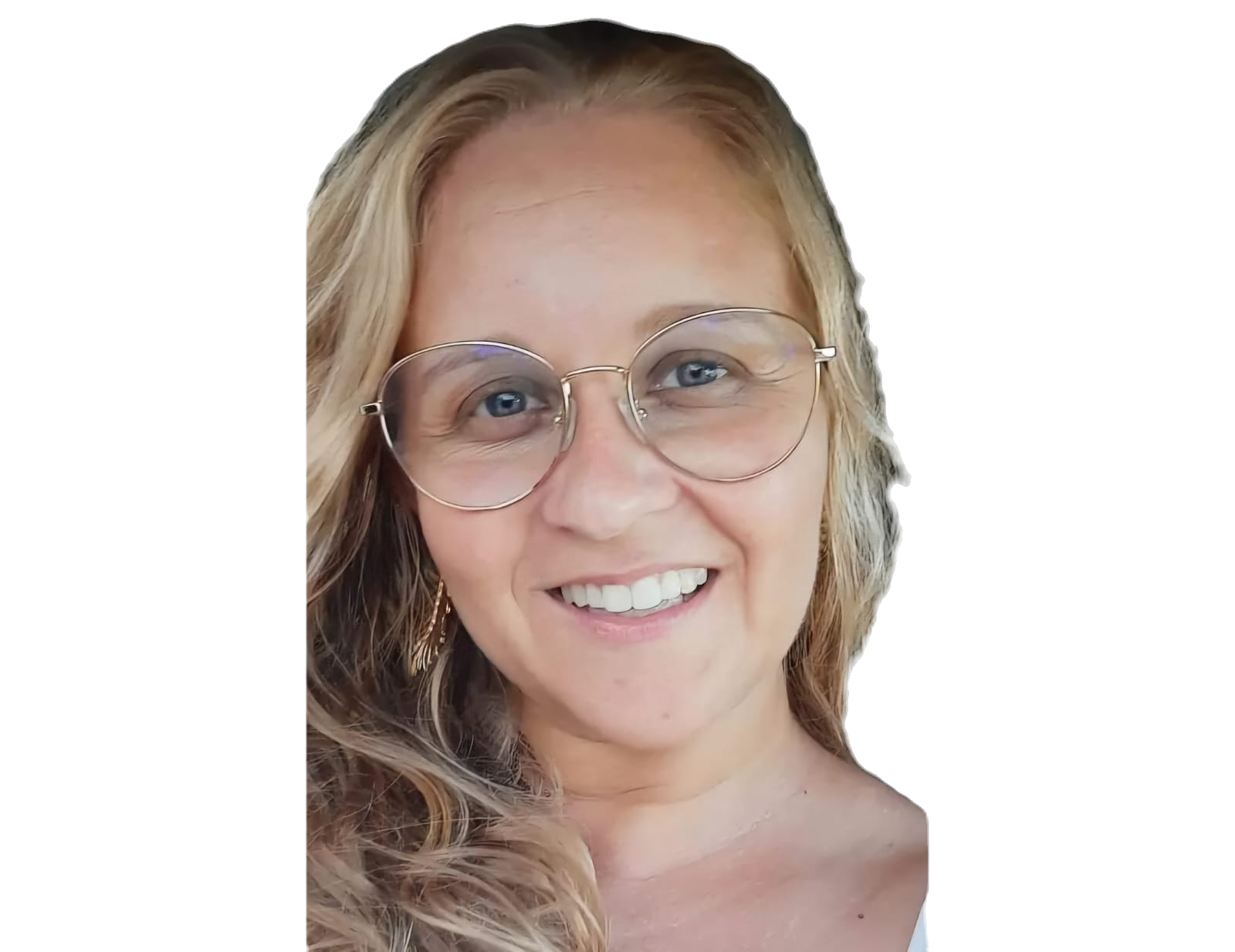 Téc. Diana Policarpo