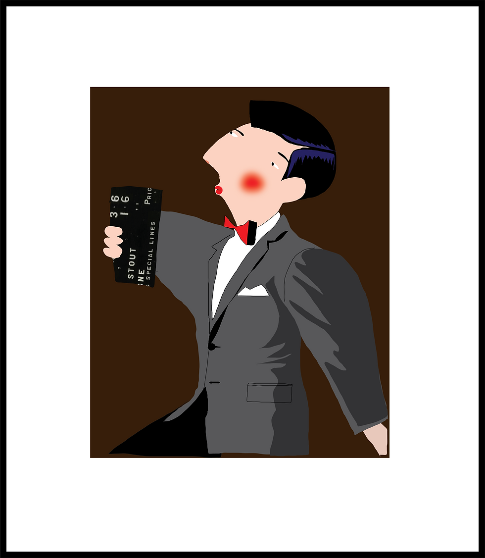 Thumbnail: Here's Cheers  PR680