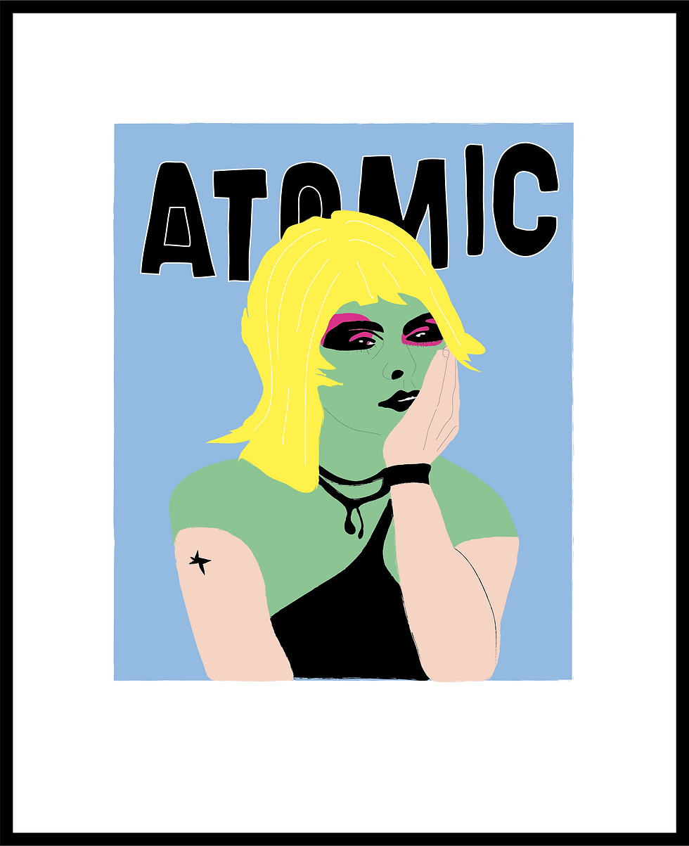 Thumbnail: Atomic    RS505