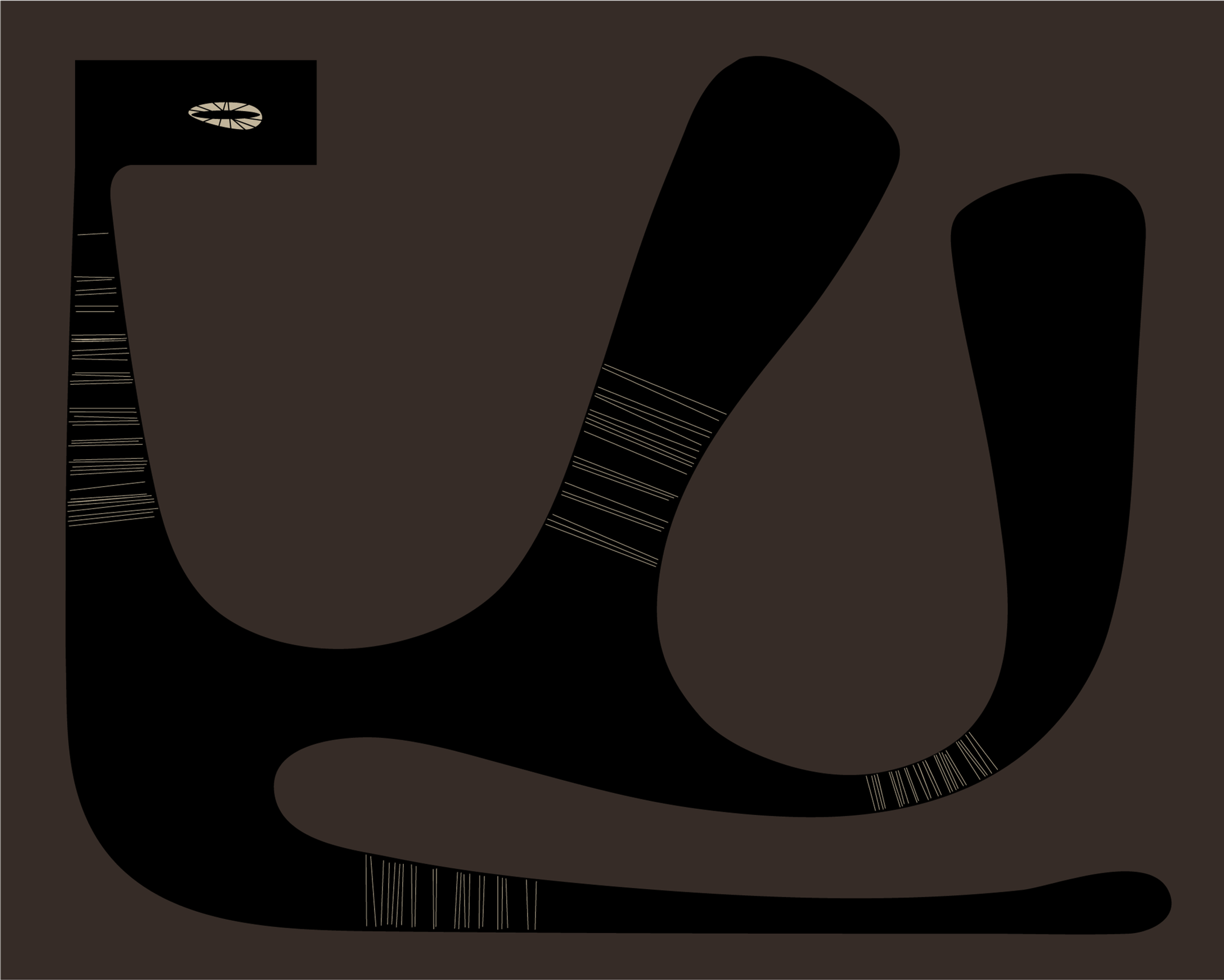 Falling Bird   KL040