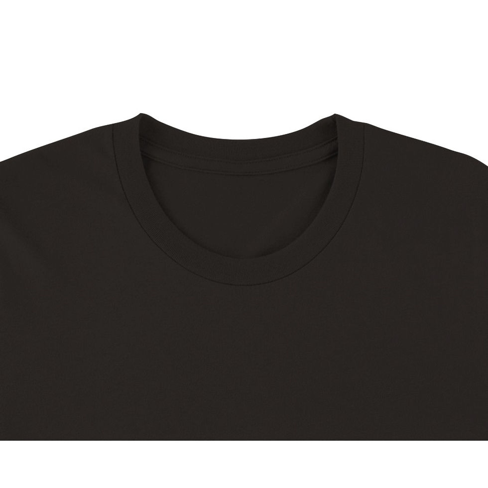 Thumbnail: The Cramps Dark Side Premium Unisex Crewneck T-shirt