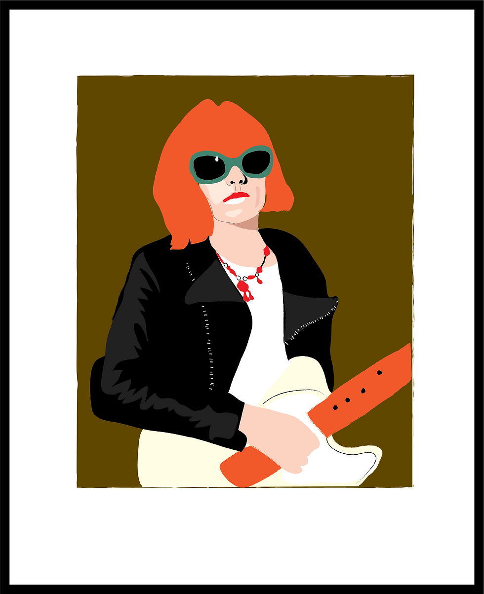 Thumbnail: Brian Jones   RS509