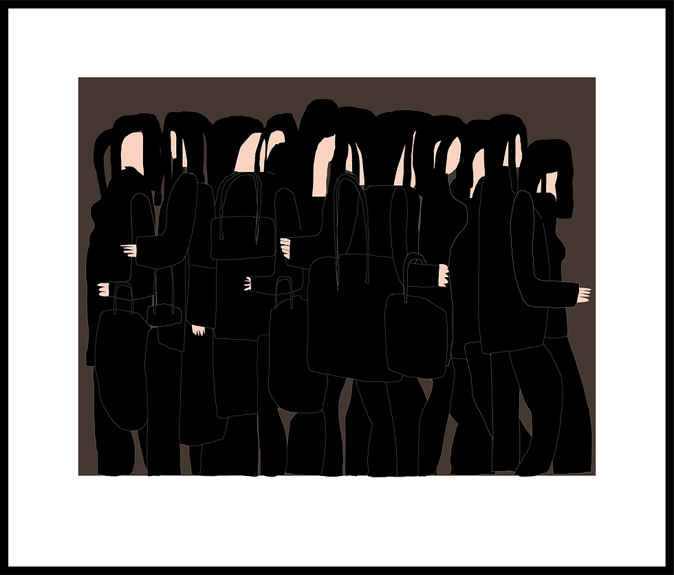 Thumbnail: The Maddening Crowd  FE314