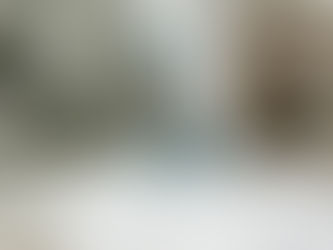 Professional cleaner in protective suit using steam cleaning equipment to deep clean carpet in a residential home environment.