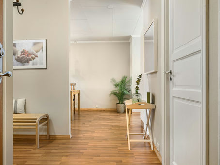 Environmental Risk: The Overlooked Safeguarding Issue in NDIS Housing