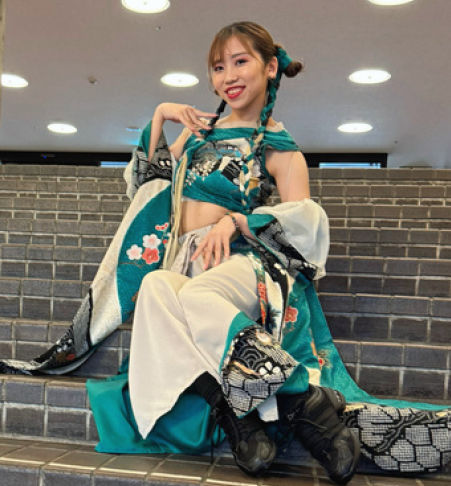 Mizpon