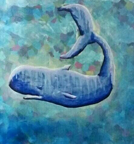 Ballena