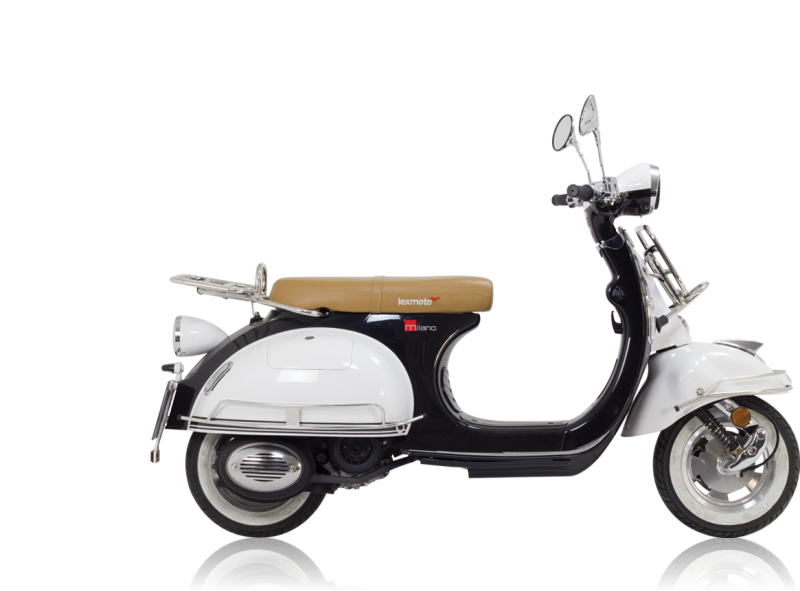 Garage Scooter Nation