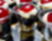 Mini Copinho de Ninho