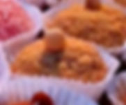 Doce de Paçoca