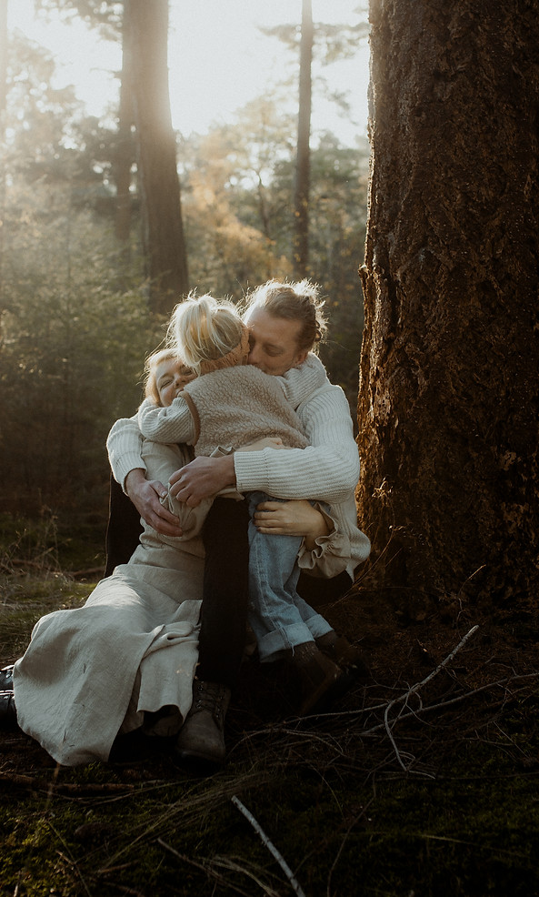 Eke Salomé Photography