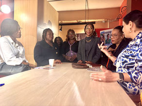 Le CAFAC organise son premier Afterwork à Abidjan