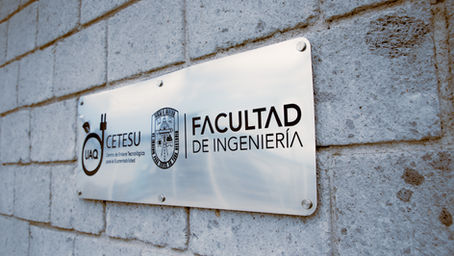 CETESU: Innovación para un Futuro Verde