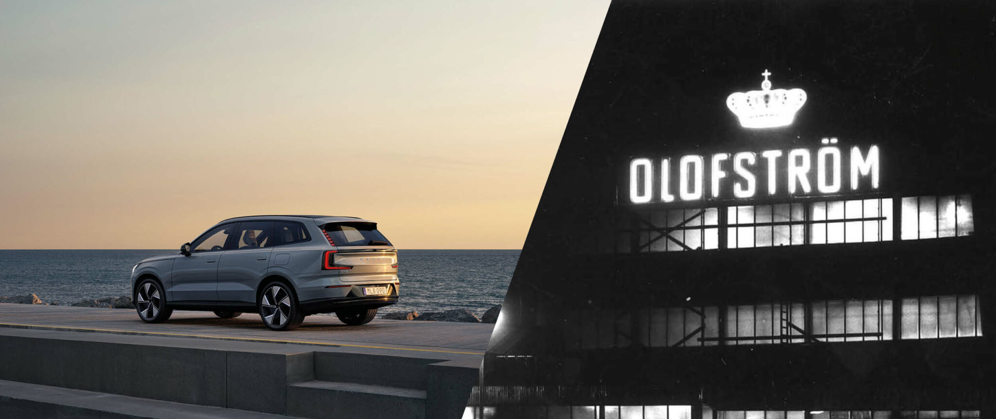 V436 Machining: EV Industrialization