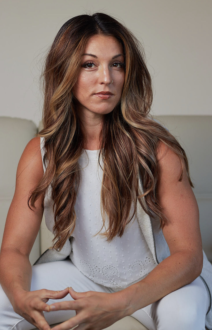 Brooke - Founder of Soul Movement