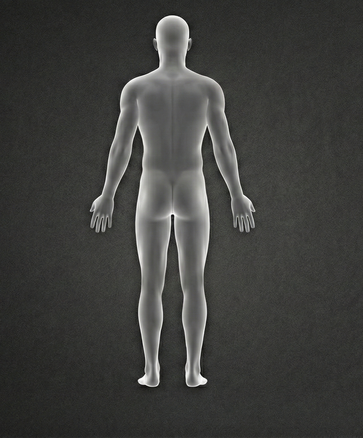 Anatomy slings visualization