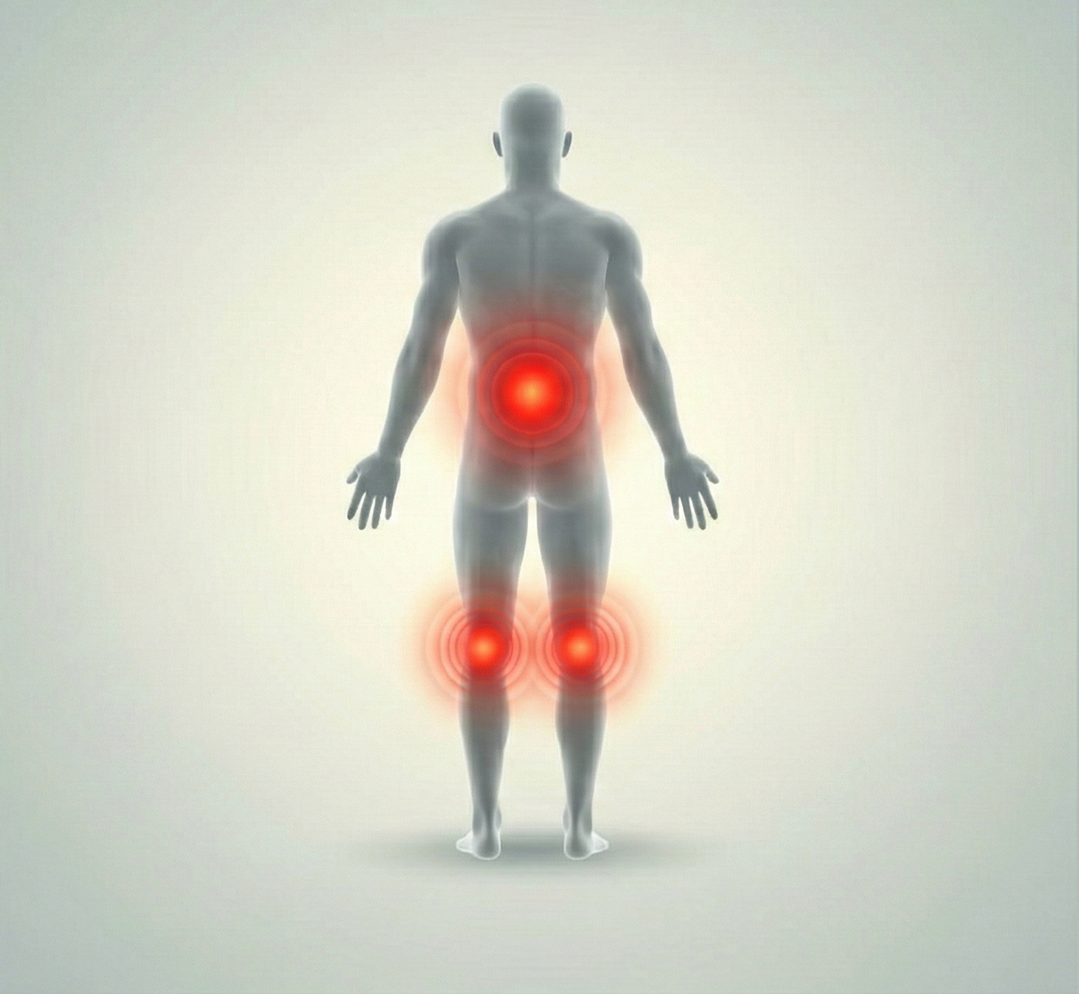 Traditional Isolation Model