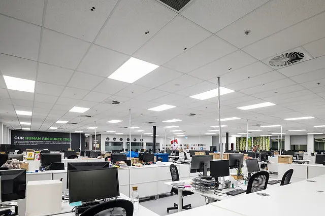 Led Lighting Electrician Sydney