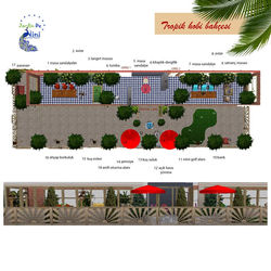 Jardin De Nini Nida Kireççi