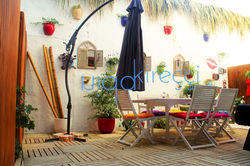 Jardin De Nini Nida Kireççi