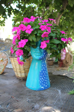 Jardin De Nini Nida Kireççi