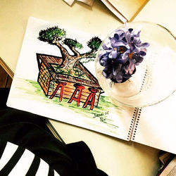 Jardin De Nini Nida Kireççi