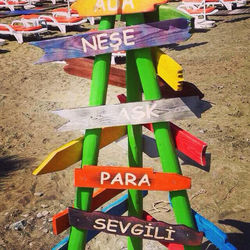 Jardin De Nini Nida Kireççi