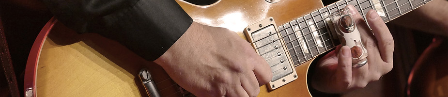 Guitarra espanhola