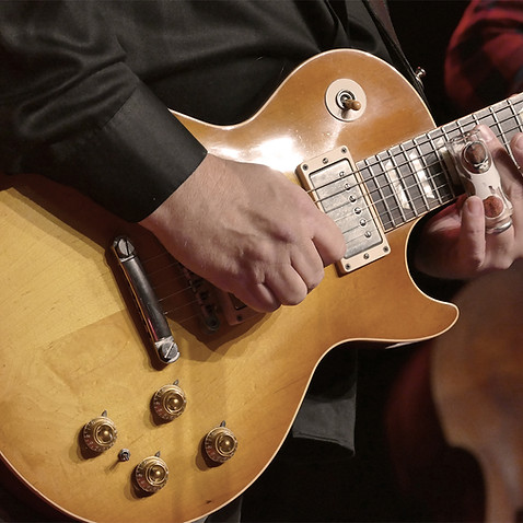 Spanish Guitar