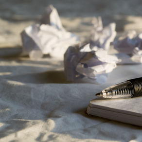 Rewrite, Critiques, Repeat