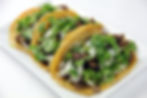 STREET TACOS