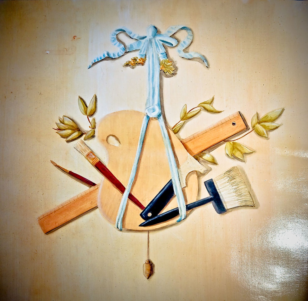Trophée