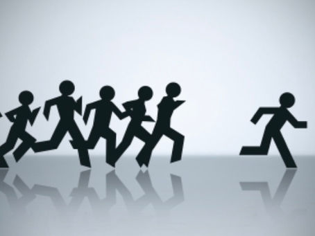 Student Study Tip #4: Get One Step Ahead