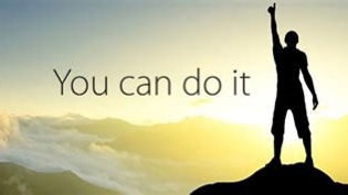Language Learning Laws 1: You Can Do It