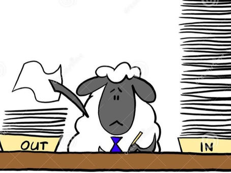 Why Organisational Learning Doesn’t Work For Everyone