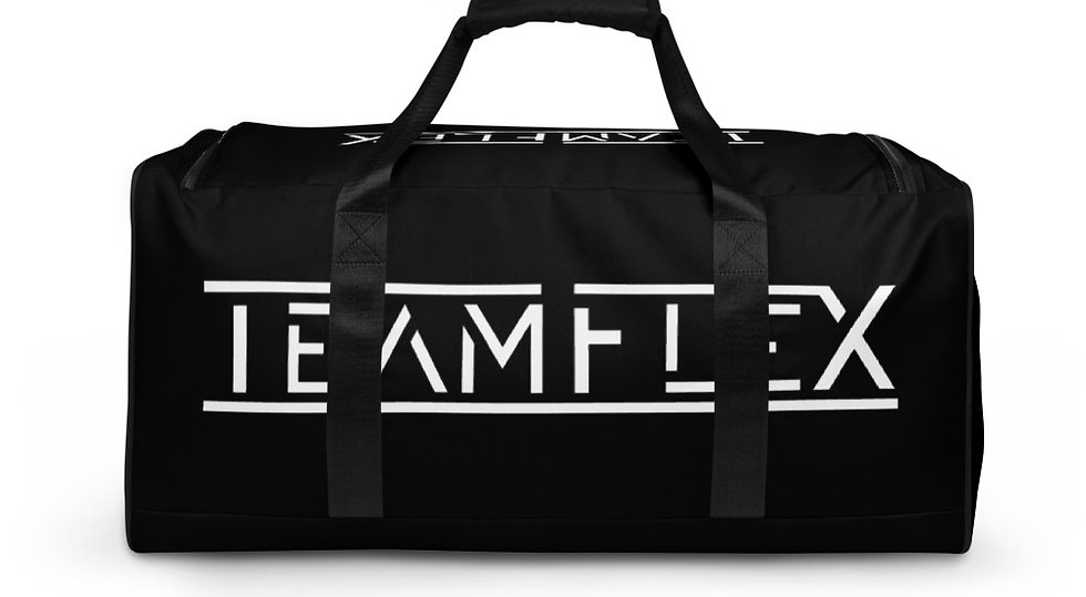 Team Flex Gym Bag